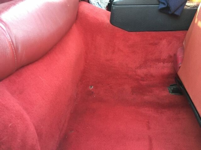 Чорний БМВ 3 Серія, об'ємом двигуна 2.8 л та пробігом 309 тис. км за 7800 $, фото 8 на Automoto.ua