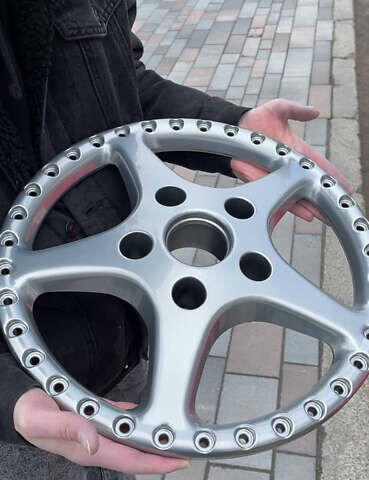 Черный БМВ 3 Серия, объемом двигателя 2.79 л и пробегом 188 тыс. км за 11500 $, фото 13 на Automoto.ua