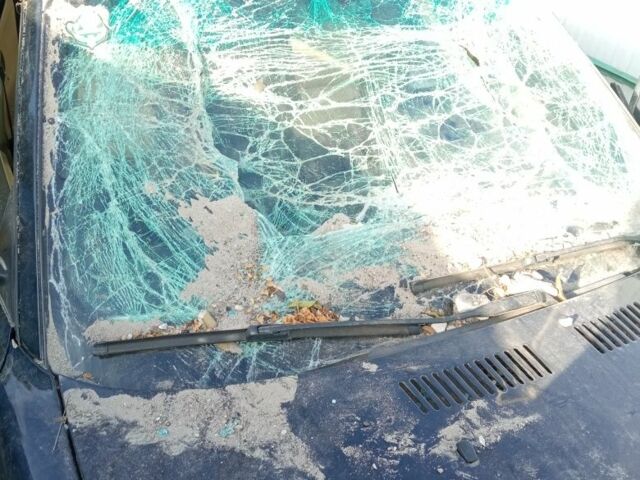 Черный БМВ 3 Серия, объемом двигателя 3 л и пробегом 100 тыс. км за 3574 $, фото 1 на Automoto.ua