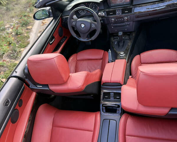 БМВ 3 Серия 2007 в Одессе на Automoto.ua Черный БМВ 3 Серия, объемом двигателя 2.5 л и пробегом 295 тыс. км за 10000 $, фото 23 на Automoto.ua
