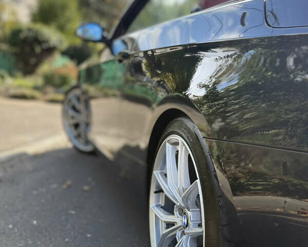 БМВ 3 Серия 2007 в Одессе на Automoto.ua Черный БМВ 3 Серия, объемом двигателя 2.5 л и пробегом 295 тыс. км за 10000 $, фото 20 на Automoto.ua