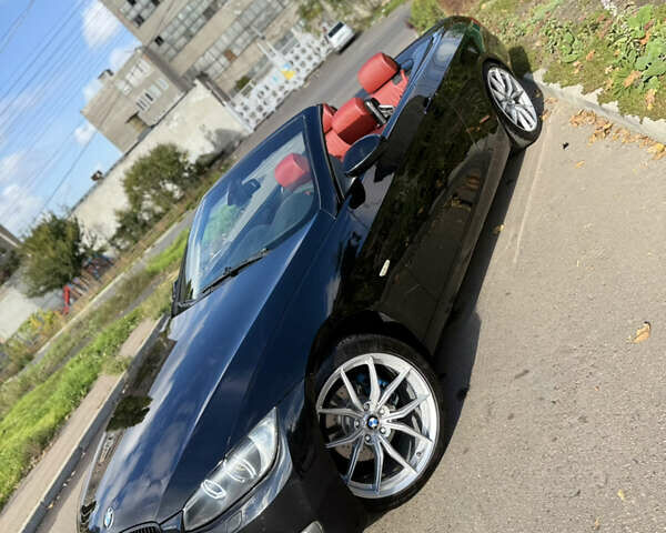 БМВ 3 Серия 2007 в Одессе на Automoto.ua Черный БМВ 3 Серия, объемом двигателя 2.5 л и пробегом 295 тыс. км за 10000 $, фото 18 на Automoto.ua