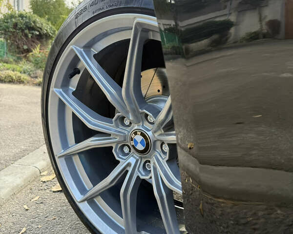 БМВ 3 Серия 2007 в Одессе на Automoto.ua Черный БМВ 3 Серия, объемом двигателя 2.5 л и пробегом 295 тыс. км за 10000 $, фото 33 на Automoto.ua