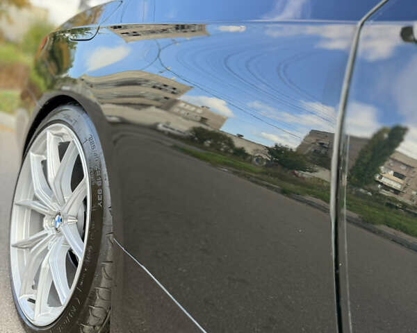 БМВ 3 Серия 2007 в Одессе на Automoto.ua Черный БМВ 3 Серия, объемом двигателя 2.5 л и пробегом 295 тыс. км за 10000 $, фото 24 на Automoto.ua