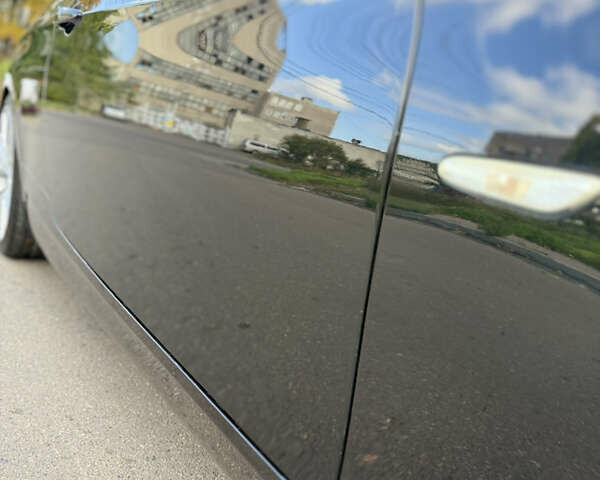 БМВ 3 Серия 2007 в Одессе на Automoto.ua Черный БМВ 3 Серия, объемом двигателя 2.5 л и пробегом 295 тыс. км за 10000 $, фото 25 на Automoto.ua