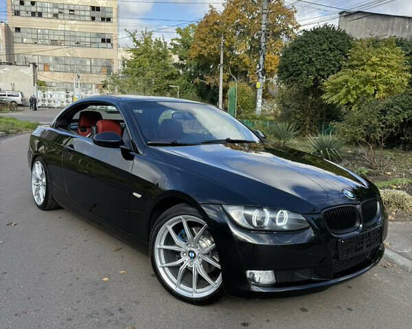 БМВ 3 Серия 2007 в Одессе на Automoto.ua Черный БМВ 3 Серия, объемом двигателя 2.5 л и пробегом 295 тыс. км за 10000 $, фото 29 на Automoto.ua