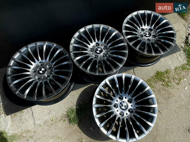 Черный БМВ 3 Серия, объемом двигателя 2.5 л и пробегом 68 тыс. км за 16900 $, фото 9 на Automoto.ua