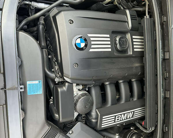 Черный БМВ 3 Серия, объемом двигателя 2.5 л и пробегом 68 тыс. км за 16900 $, фото 10 на Automoto.ua