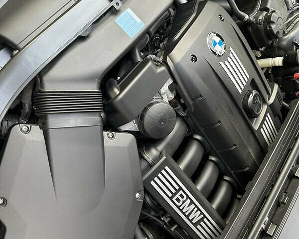 Черный БМВ 3 Серия, объемом двигателя 2.5 л и пробегом 68 тыс. км за 16900 $, фото 7 на Automoto.ua