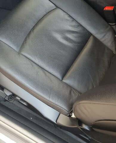 Черный БМВ 3 Серия, объемом двигателя 2.5 л и пробегом 68 тыс. км за 16900 $, фото 14 на Automoto.ua