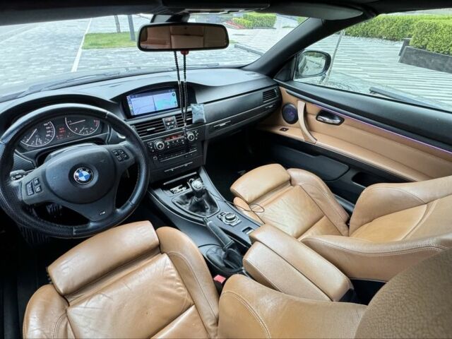 Черный БМВ 3 Серия, объемом двигателя 2 л и пробегом 2 тыс. км за 15000 $, фото 20 на Automoto.ua