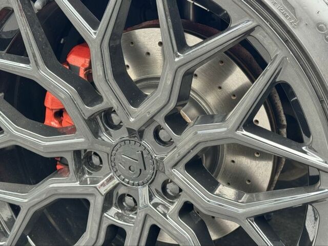 Черный БМВ 3 Серия, объемом двигателя 2 л и пробегом 2 тыс. км за 15000 $, фото 14 на Automoto.ua