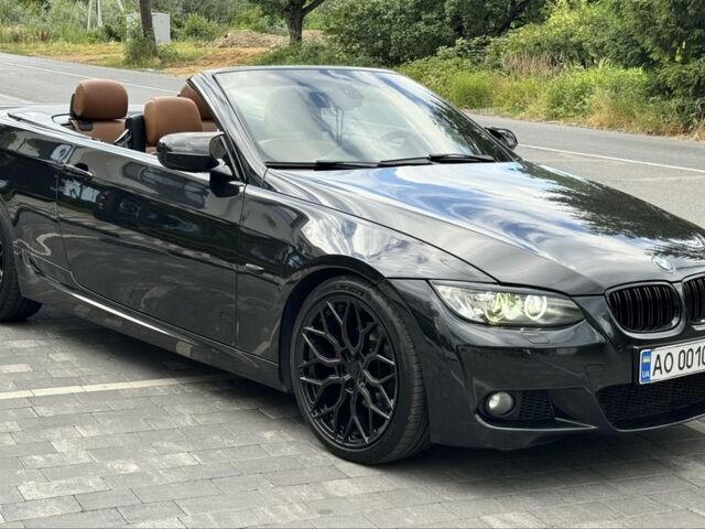 Черный БМВ 3 Серия, объемом двигателя 2 л и пробегом 2 тыс. км за 15000 $, фото 21 на Automoto.ua