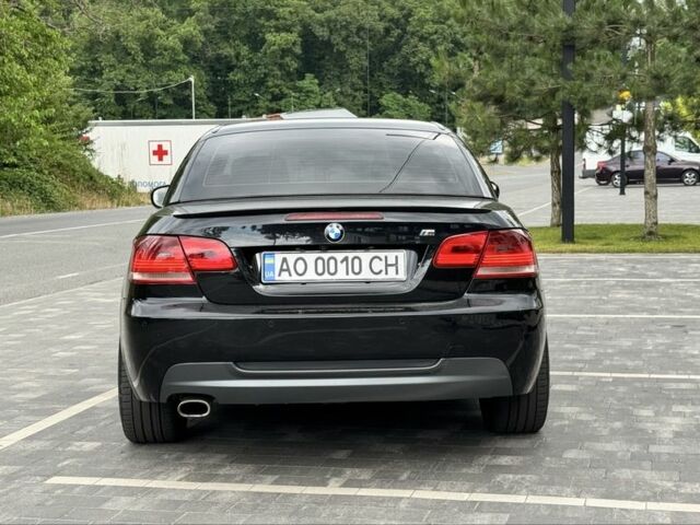 Черный БМВ 3 Серия, объемом двигателя 2 л и пробегом 2 тыс. км за 15000 $, фото 5 на Automoto.ua