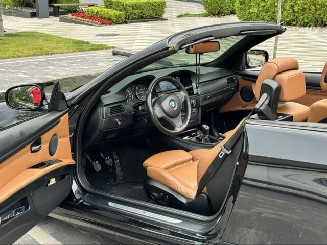 Черный БМВ 3 Серия, объемом двигателя 2 л и пробегом 2 тыс. км за 15000 $, фото 17 на Automoto.ua