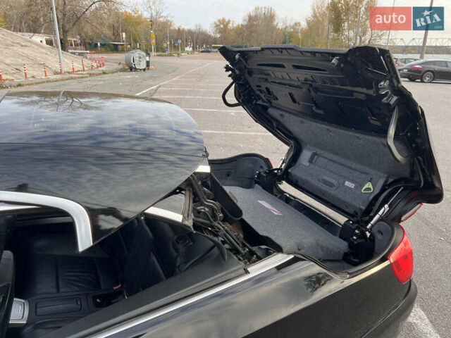 БМВ 3 Серия 2013 в Киеве на Automoto.ua Черный БМВ 3 Серия, объемом двигателя 3 л и пробегом 150 тыс. км за 13500 $, фото 12 на Automoto.ua