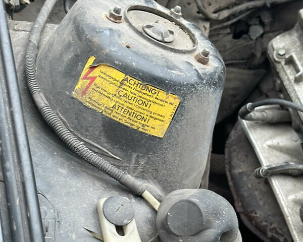 Чорний БМВ 3 Серія, об'ємом двигуна 0 л та пробігом 300 тис. км за 2500 $, фото 8 на Automoto.ua