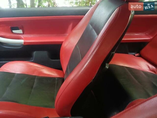 Черный БМВ 3 Серия, объемом двигателя 1.8 л и пробегом 250 тыс. км за 4500 $, фото 20 на Automoto.ua