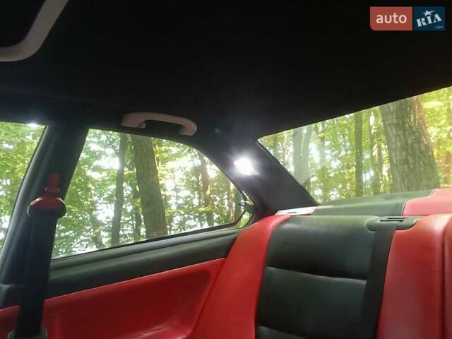 Черный БМВ 3 Серия, объемом двигателя 1.8 л и пробегом 250 тыс. км за 4500 $, фото 17 на Automoto.ua