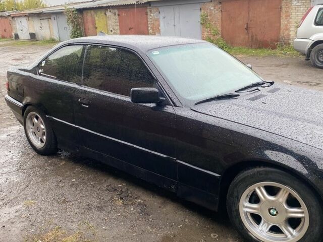 Чорний БМВ 3 Серія, об'ємом двигуна 0 л та пробігом 300 тис. км за 2200 $, фото 1 на Automoto.ua