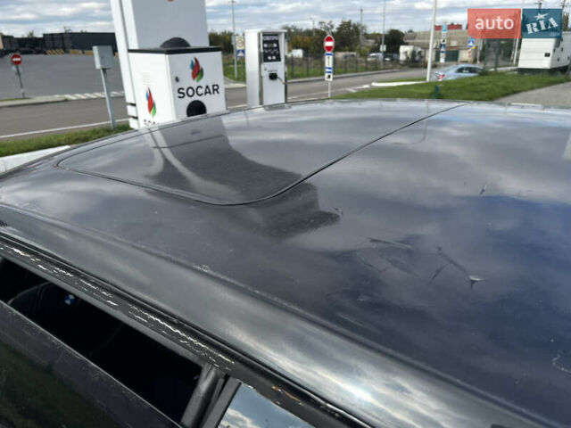 Черный БМВ 3 Серия, объемом двигателя 1.8 л и пробегом 340 тыс. км за 3800 $, фото 16 на Automoto.ua