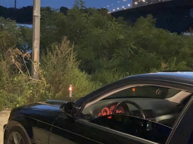 Чорний БМВ 3 Серія, об'ємом двигуна 2 л та пробігом 295 тис. км за 5454 $, фото 5 на Automoto.ua