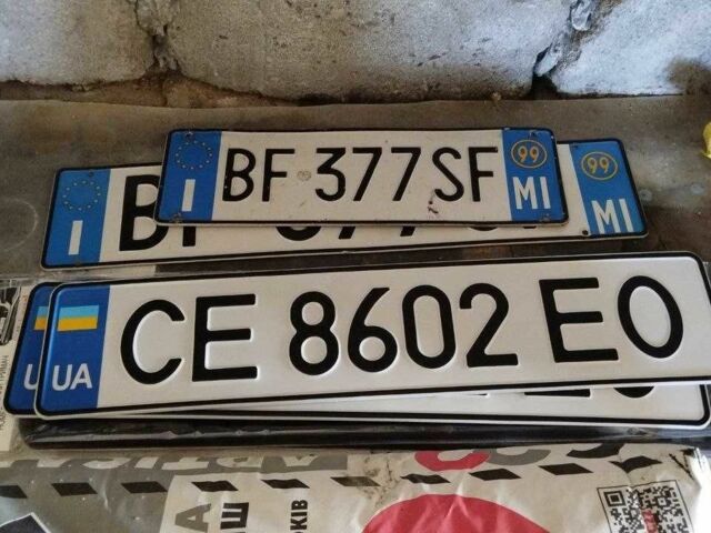 Черный БМВ 3 Серия, объемом двигателя 1.9 л и пробегом 169 тыс. км за 3700 $, фото 7 на Automoto.ua