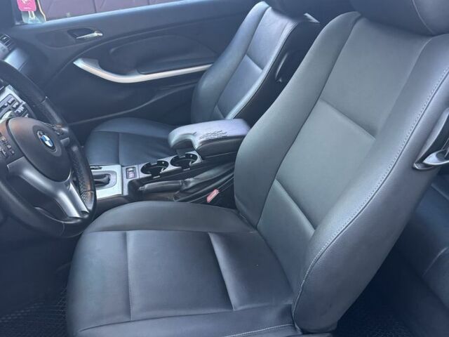 Черный БМВ 3 Серия, объемом двигателя 1.9 л и пробегом 250 тыс. км за 4899 $, фото 9 на Automoto.ua