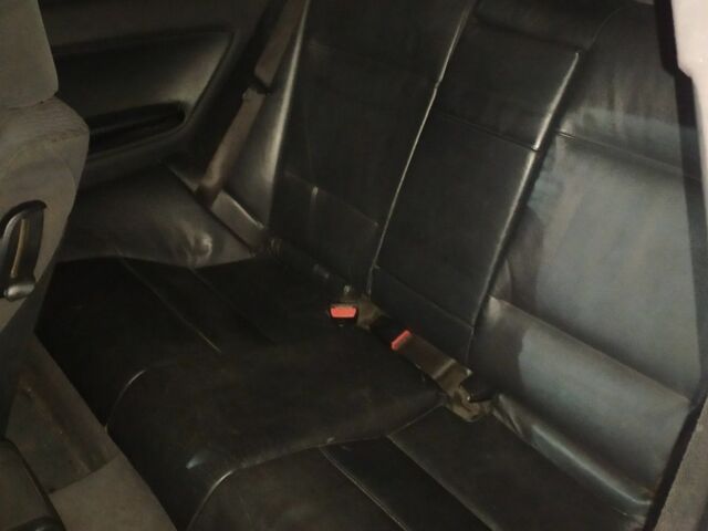 Черный БМВ 3 Серия, объемом двигателя 1.9 л и пробегом 285 тыс. км за 3500 $, фото 2 на Automoto.ua