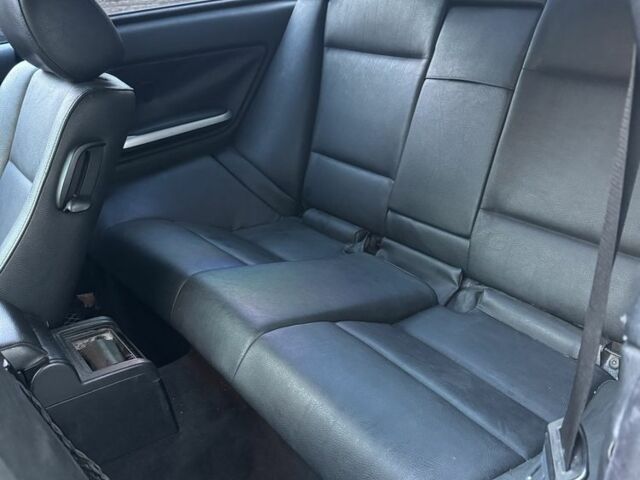 Черный БМВ 3 Серия, объемом двигателя 1.9 л и пробегом 250 тыс. км за 4899 $, фото 10 на Automoto.ua