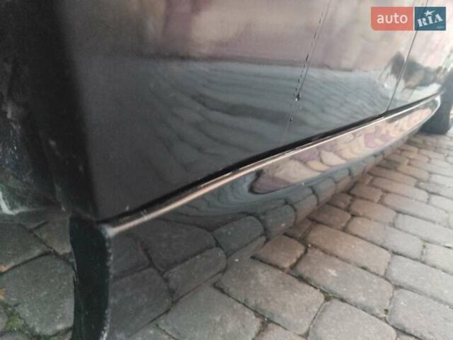 Черный БМВ 3 Серия, объемом двигателя 1.8 л и пробегом 300 тыс. км за 4200 $, фото 4 на Automoto.ua