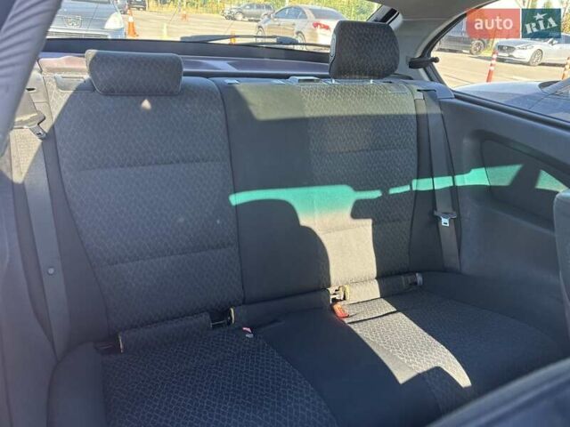 Черный БМВ 3 Серия, объемом двигателя 2 л и пробегом 319 тыс. км за 4800 $, фото 9 на Automoto.ua