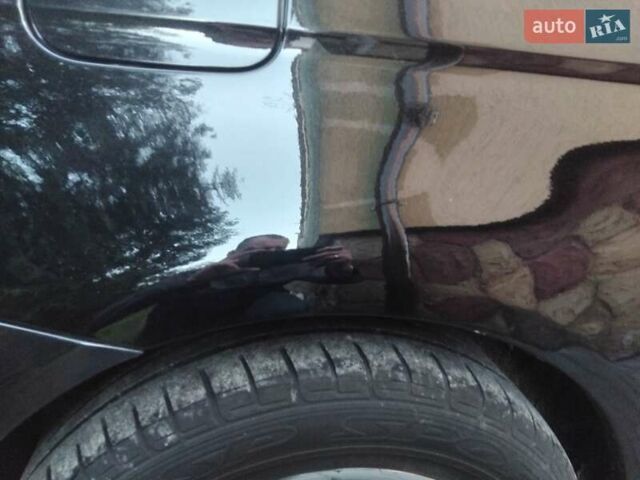 Черный БМВ 3 Серия, объемом двигателя 1.8 л и пробегом 300 тыс. км за 4200 $, фото 3 на Automoto.ua