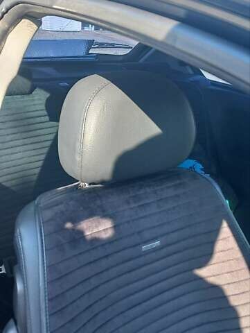 Чорний БМВ 3 Серія, об'ємом двигуна 2 л та пробігом 320 тис. км за 6300 $, фото 2 на Automoto.ua