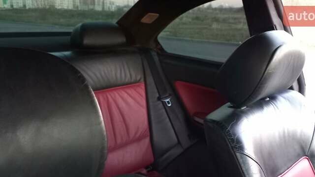 Чорний БМВ 3 Серія, об'ємом двигуна 2 л та пробігом 380 тис. км за 6000 $, фото 12 на Automoto.ua