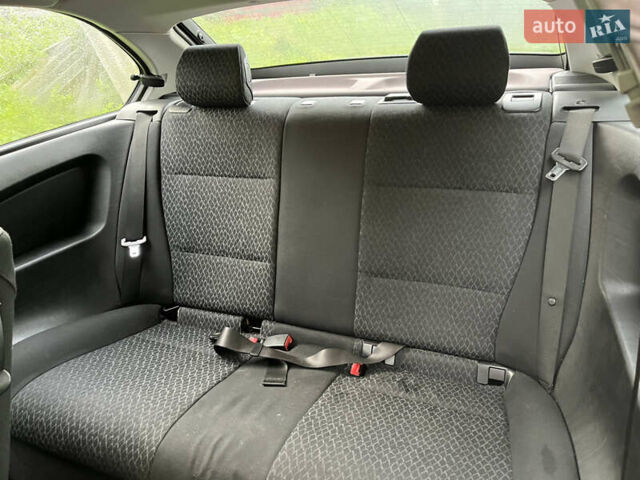 Черный БМВ 3 Серия, объемом двигателя 1.8 л и пробегом 327 тыс. км за 3450 $, фото 9 на Automoto.ua