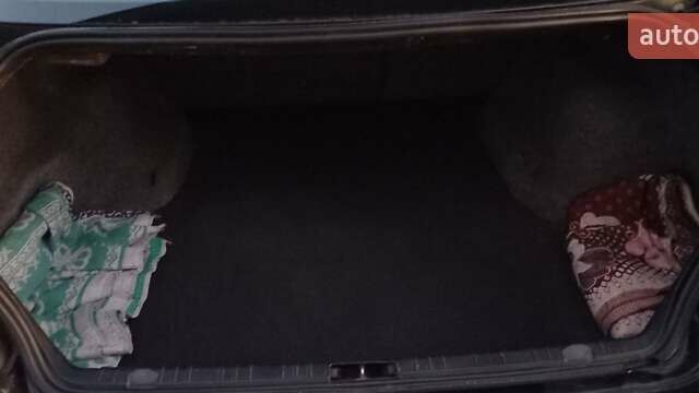 Чорний БМВ 3 Серія, об'ємом двигуна 2 л та пробігом 380 тис. км за 6000 $, фото 16 на Automoto.ua