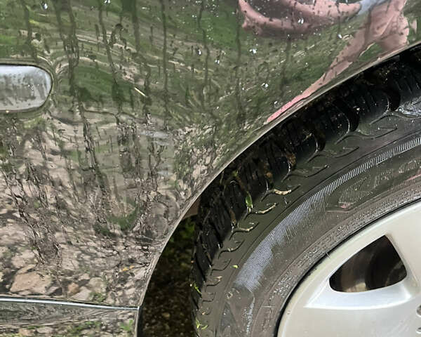 Черный БМВ 3 Серия, объемом двигателя 1.8 л и пробегом 327 тыс. км за 3450 $, фото 20 на Automoto.ua