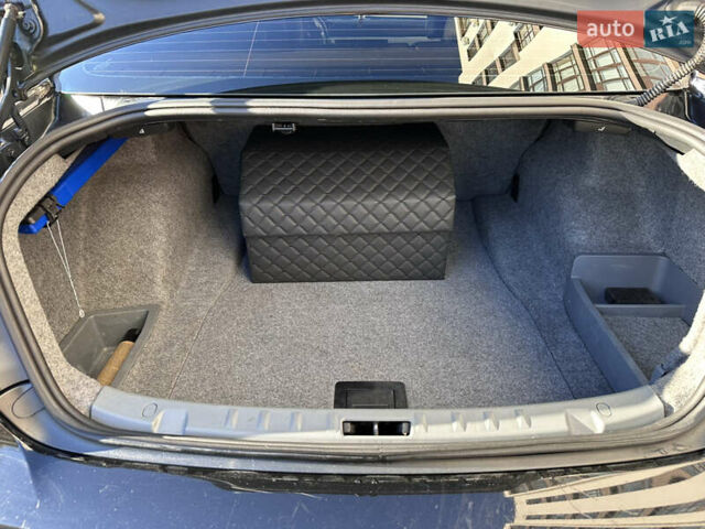 Черный БМВ 3 Серия, объемом двигателя 2 л и пробегом 268 тыс. км за 8250 $, фото 20 на Automoto.ua