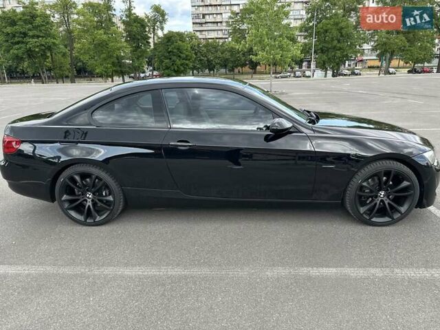 Чорний БМВ 3 Серія, об'ємом двигуна 2 л та пробігом 311 тис. км за 9000 $, фото 10 на Automoto.ua