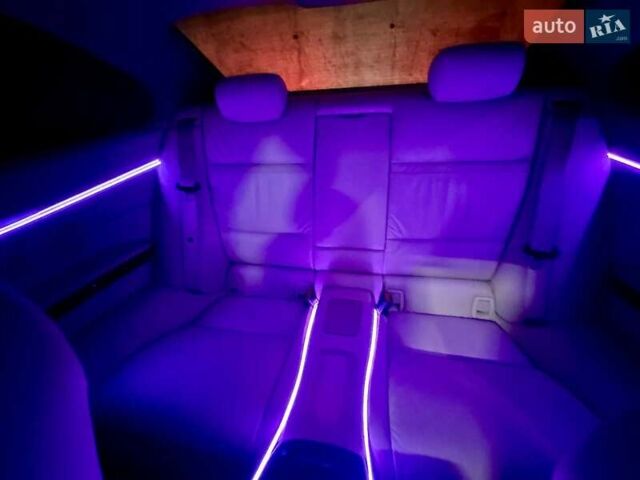 Чорний БМВ 3 Серія, об'ємом двигуна 2 л та пробігом 311 тис. км за 9000 $, фото 22 на Automoto.ua