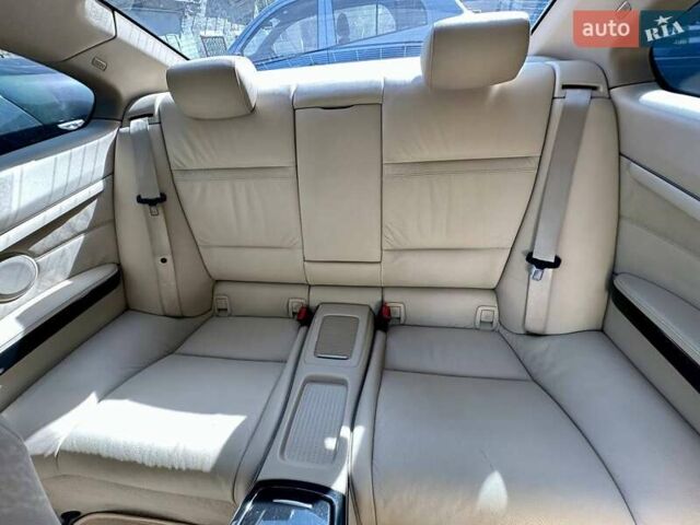 Чорний БМВ 3 Серія, об'ємом двигуна 2 л та пробігом 311 тис. км за 9000 $, фото 20 на Automoto.ua