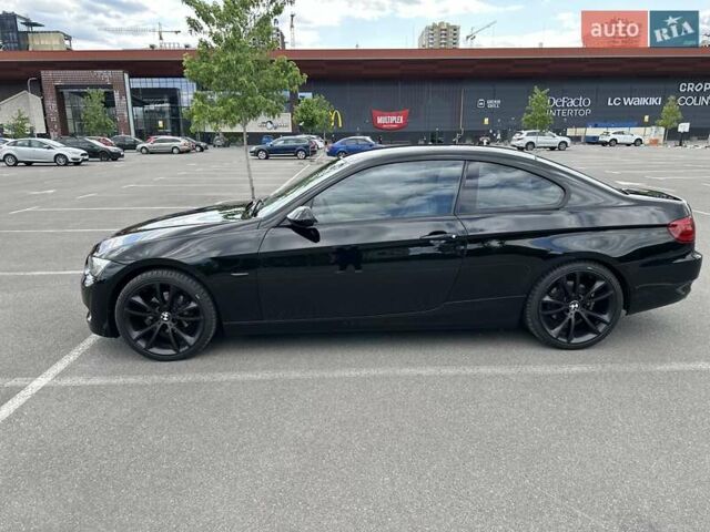 Чорний БМВ 3 Серія, об'ємом двигуна 2 л та пробігом 311 тис. км за 9000 $, фото 7 на Automoto.ua