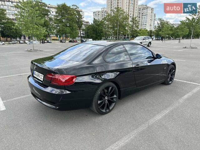 Чорний БМВ 3 Серія, об'ємом двигуна 2 л та пробігом 311 тис. км за 9000 $, фото 11 на Automoto.ua