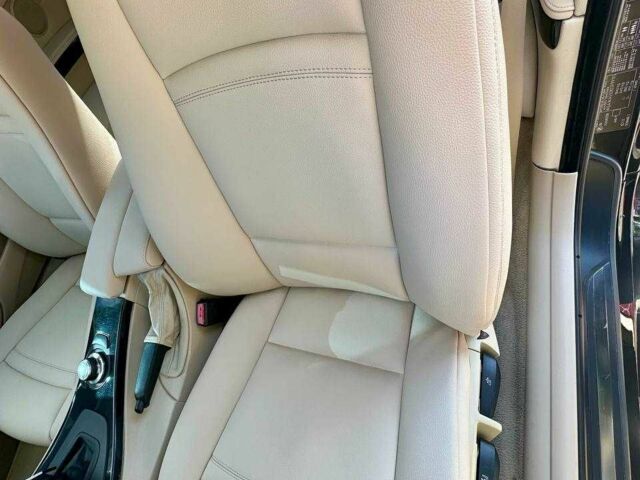 Черный БМВ 3 Серия, объемом двигателя 2 л и пробегом 311 тыс. км за 9300 $, фото 17 на Automoto.ua