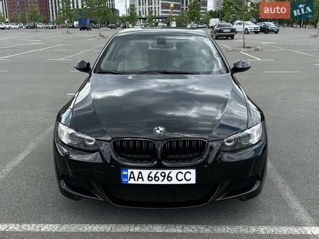 Чорний БМВ 3 Серія, об'ємом двигуна 2 л та пробігом 311 тис. км за 9000 $, фото 2 на Automoto.ua