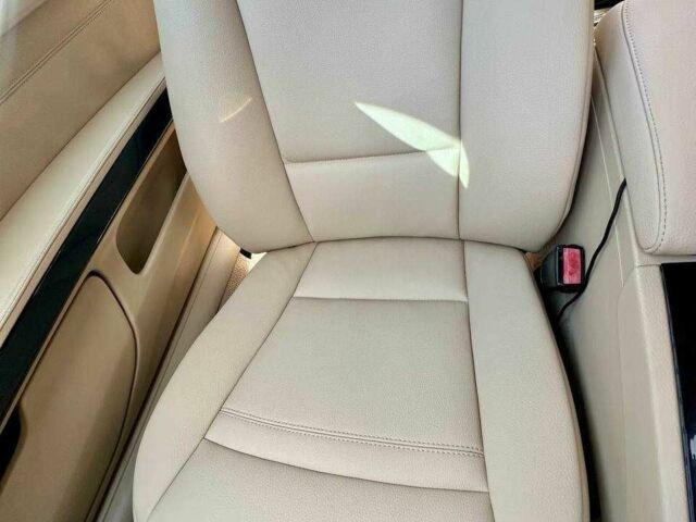 Черный БМВ 3 Серия, объемом двигателя 2 л и пробегом 311 тыс. км за 9300 $, фото 18 на Automoto.ua