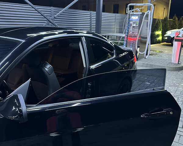 Черный БМВ 3 Серия, объемом двигателя 2 л и пробегом 232 тыс. км за 9000 $, фото 23 на Automoto.ua