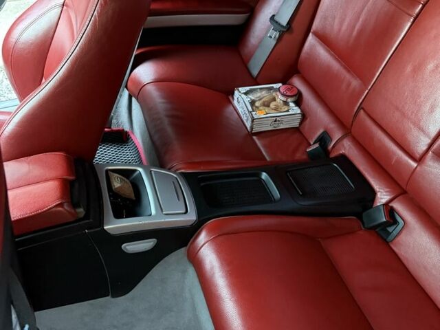 Черный БМВ 3 Серия, объемом двигателя 3 л и пробегом 220 тыс. км за 11500 $, фото 4 на Automoto.ua