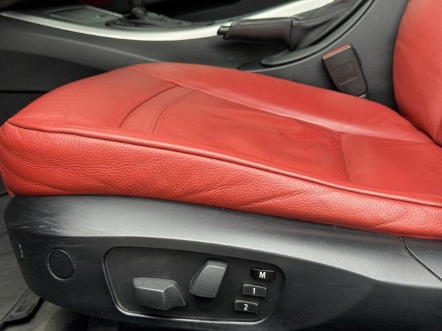 Чорний БМВ 3 Серія, об'ємом двигуна 2.5 л та пробігом 230 тис. км за 8200 $, фото 13 на Automoto.ua